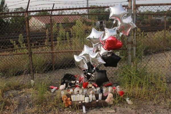 Slain teen remembered as caring, playful and outgoing